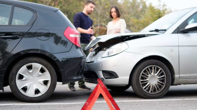 Car Accident Lawyer Jacksonville : The Ultimate Guide to Winning Your Case